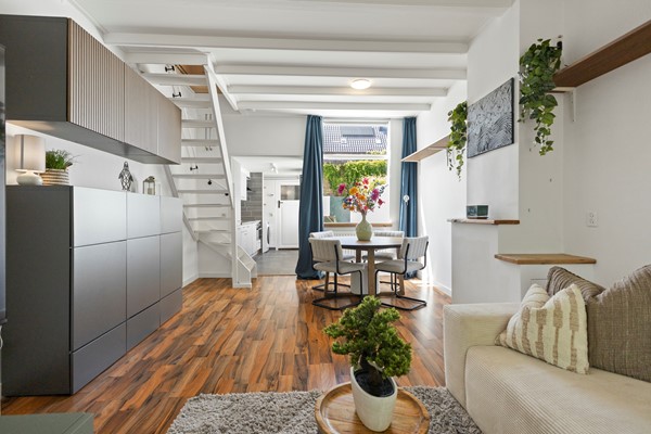 Medium property photo - Westgracht 48, 1781 NG Den Helder